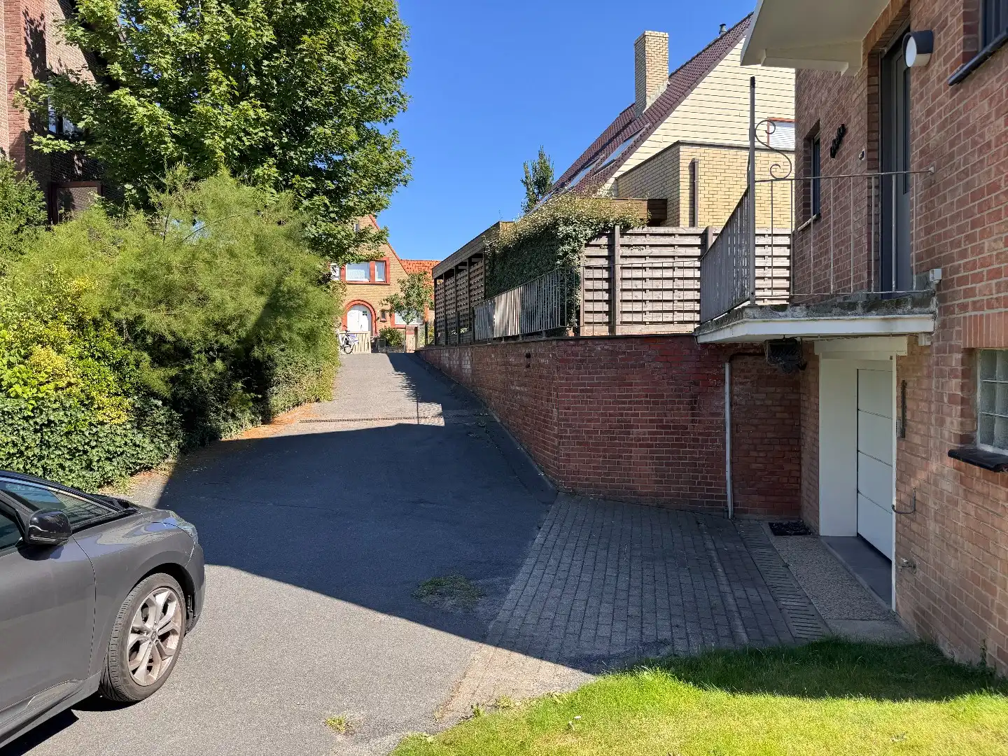 Villa Chabri foto 23