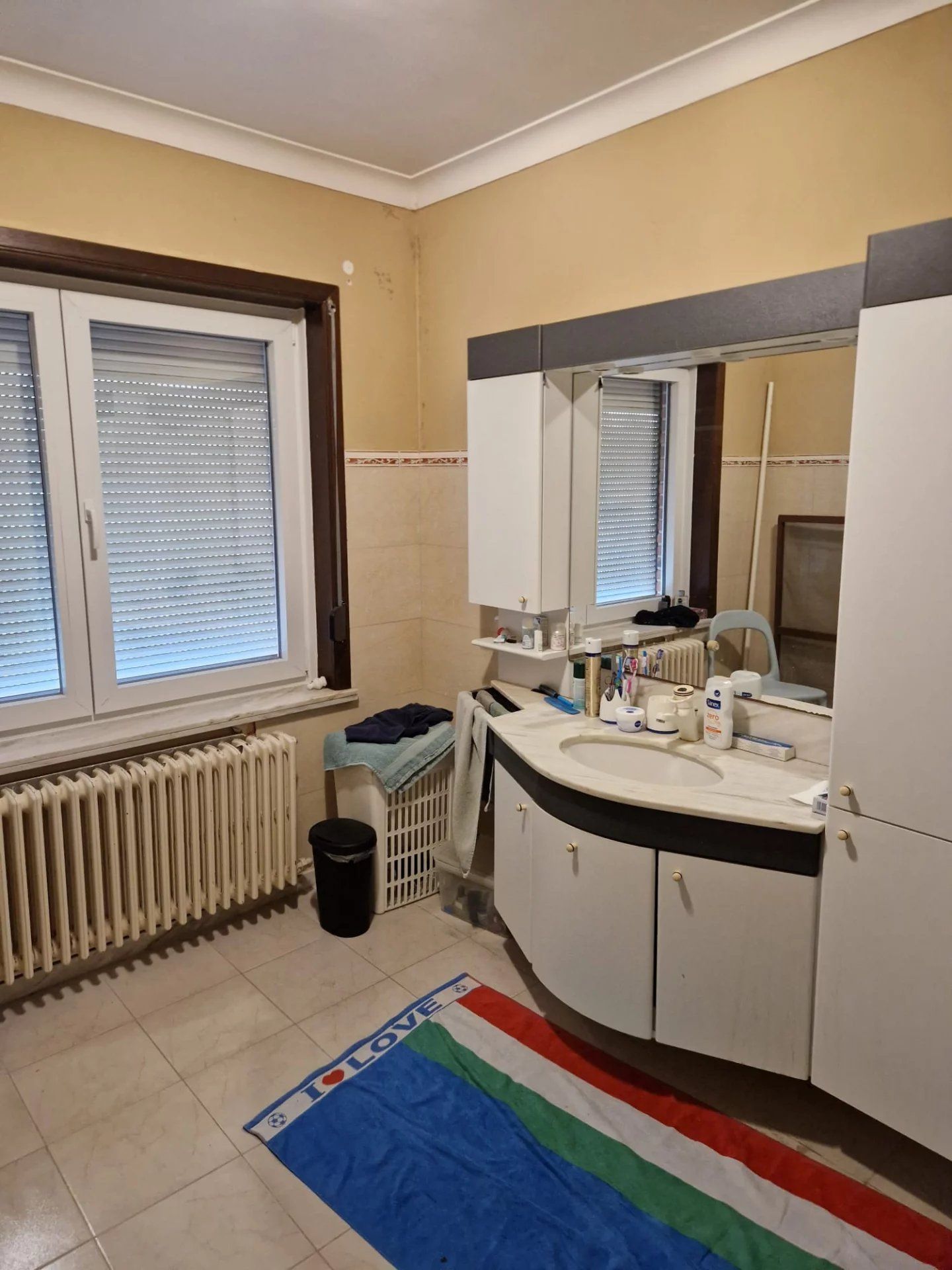 Woning met 2 slaapkamers, garage en tuin foto 13
