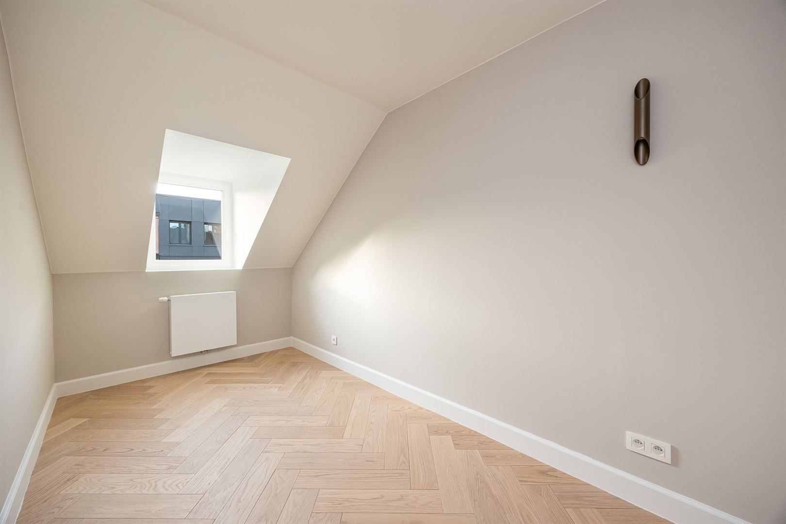 Charmante duplex met terras foto 7