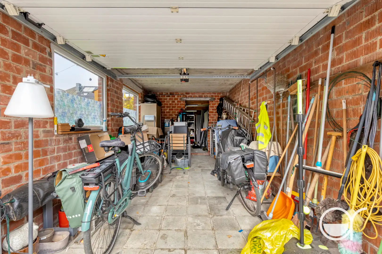 Halfopen bebouwing  met 3 slaapkamers gelegen in Destelbergen. foto 17