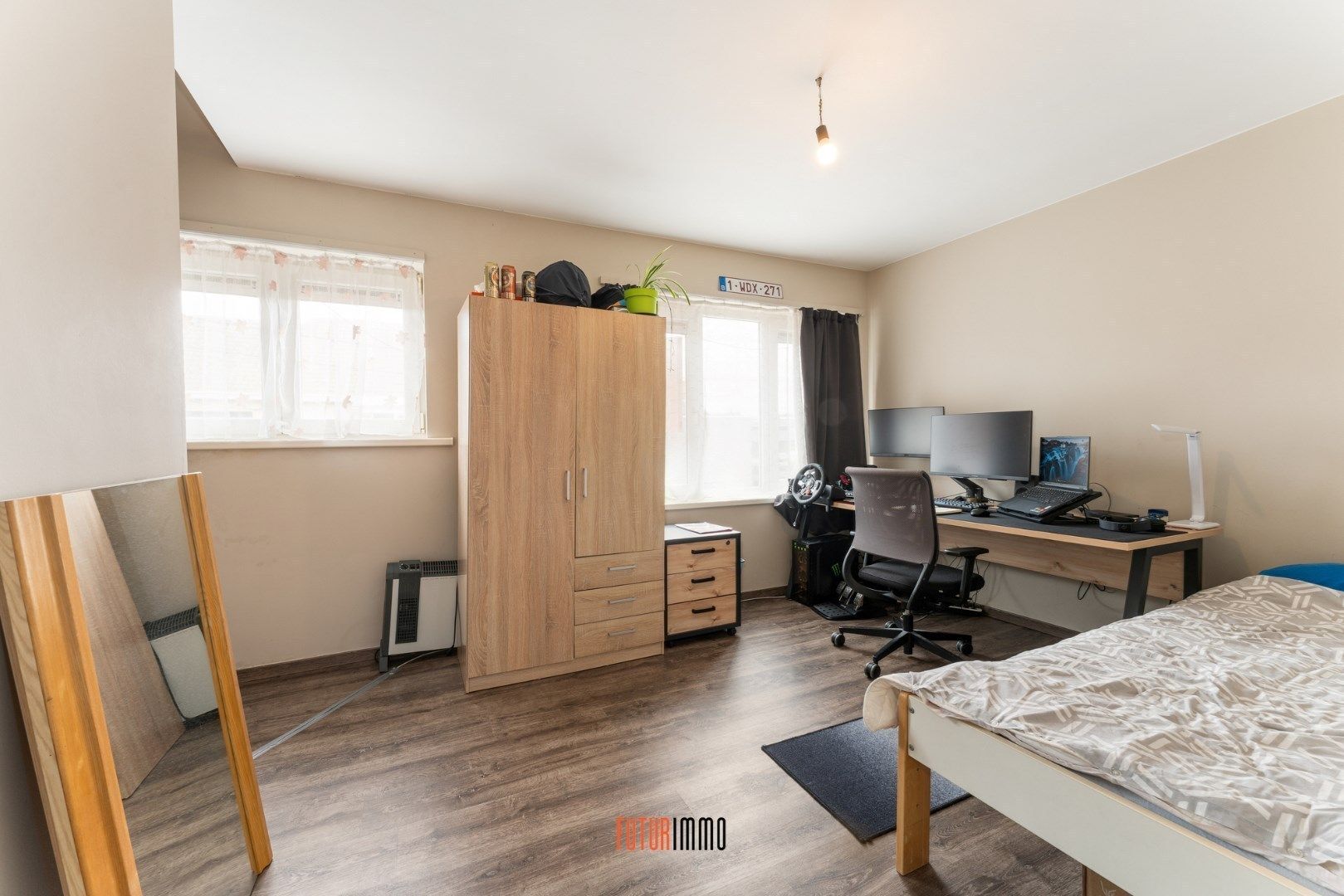 Toffe rijwoning in RSL! foto 11