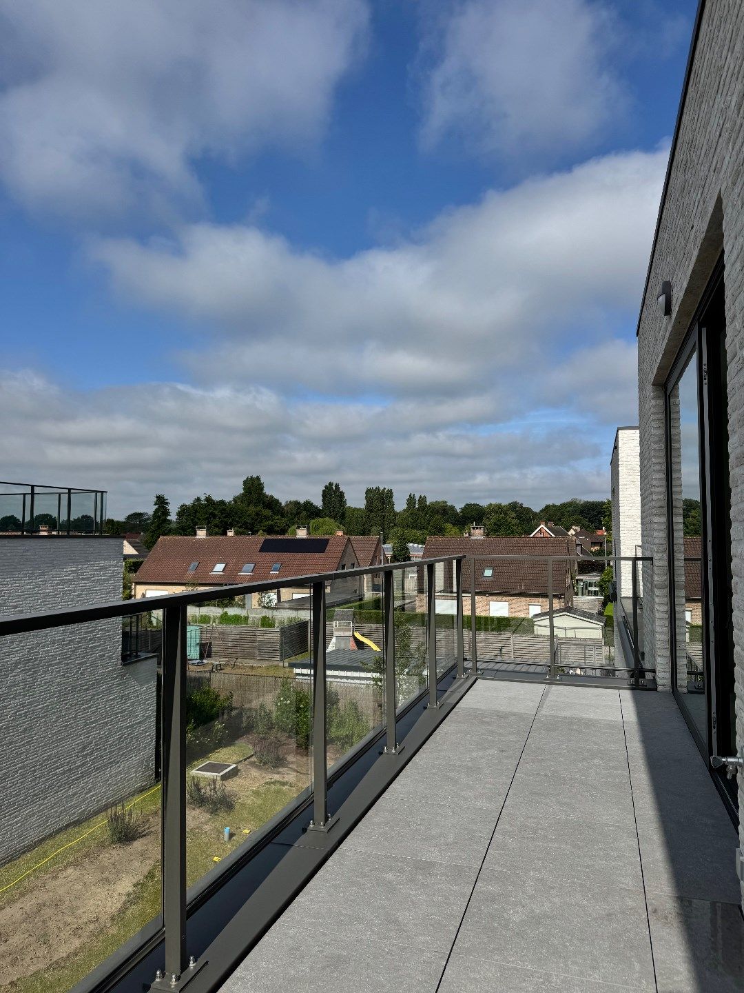 Nieuwbouwappartement met autostandplaats te Izegem  foto 8