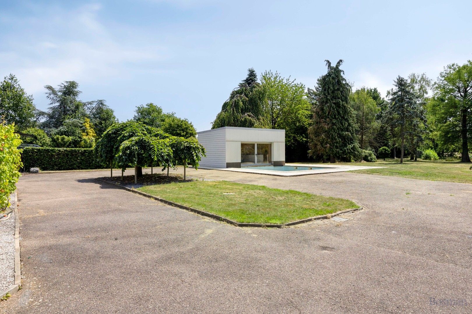 Open bebouwing te koop op perceel van 47a 70ca in Hulst foto 26
