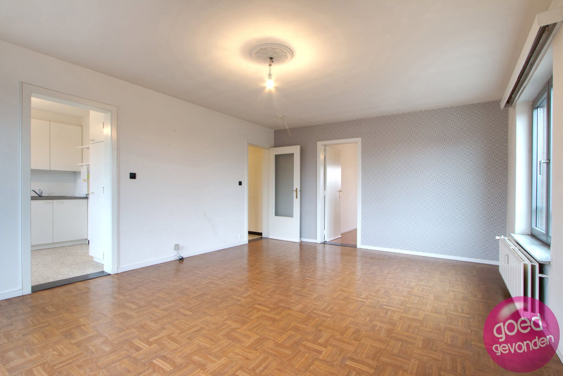 APP 2 SLK - BALKON - KELDER - FIETSLOKAAL - CENTRUM - RUSTIG foto 3