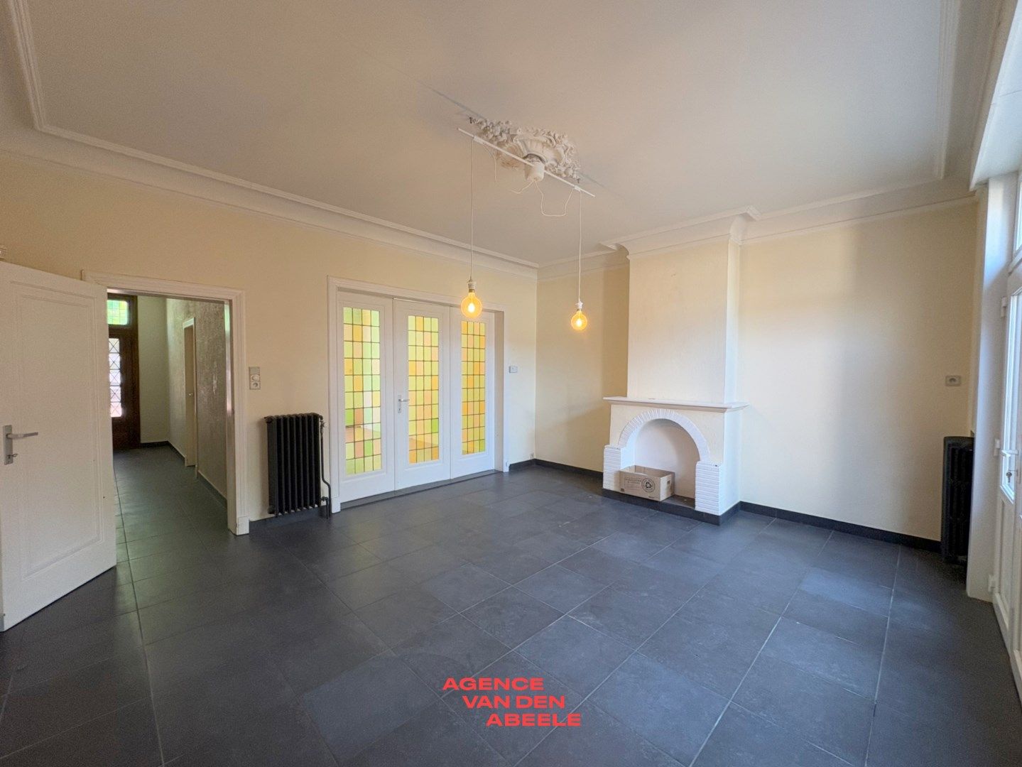 Prachtig Herenhuis met hedendaags comfort. foto 6