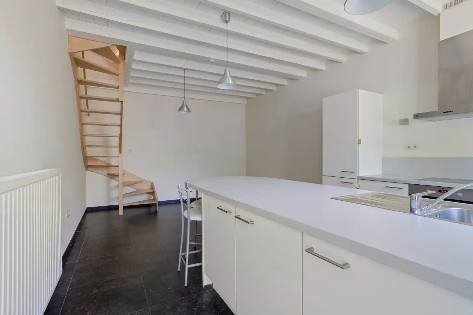 Gezellig huisje met 2 slaapkamers rustig en centraal gelegen te Leuven - 239 KWH/m² foto 3