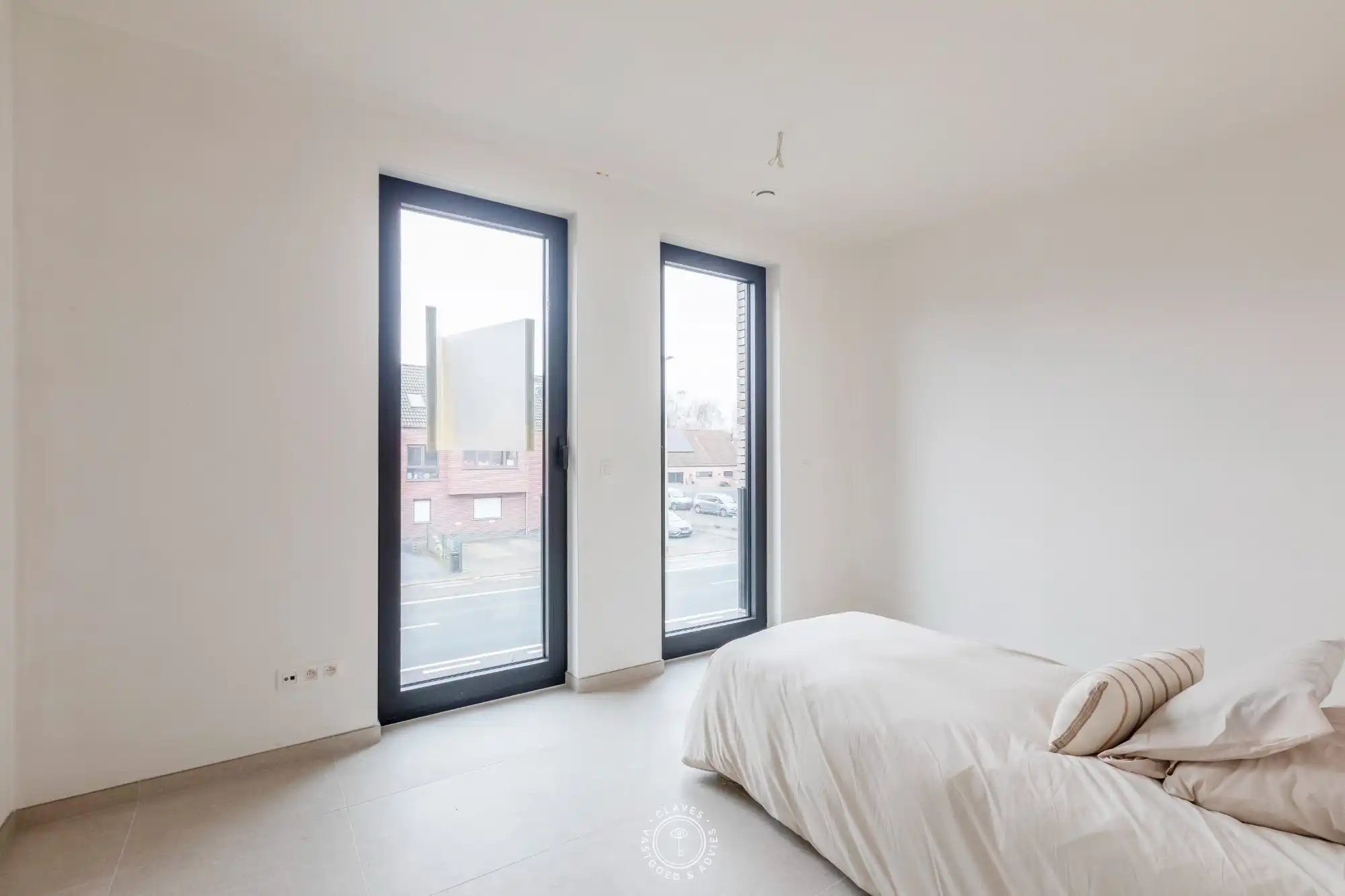 Prachtig nieuwbouwappartement met ruimte in overvloed foto 18