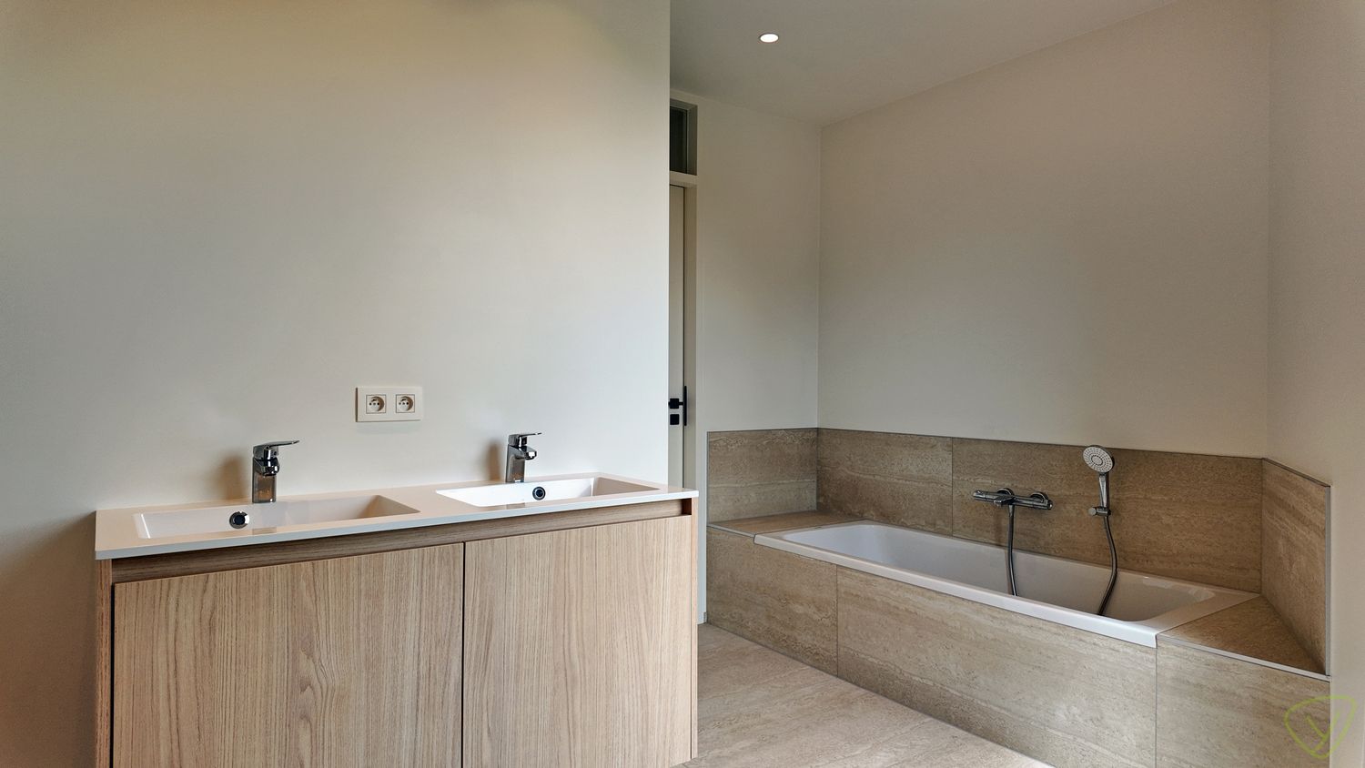 Luxueuze en energiezuinige penthouse met riant terras in de Leopoldlaan! foto 20