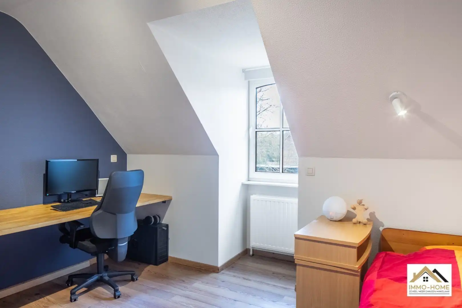 Stijlvolle en ruime villa op toplocatie te Merelbeke  foto 19