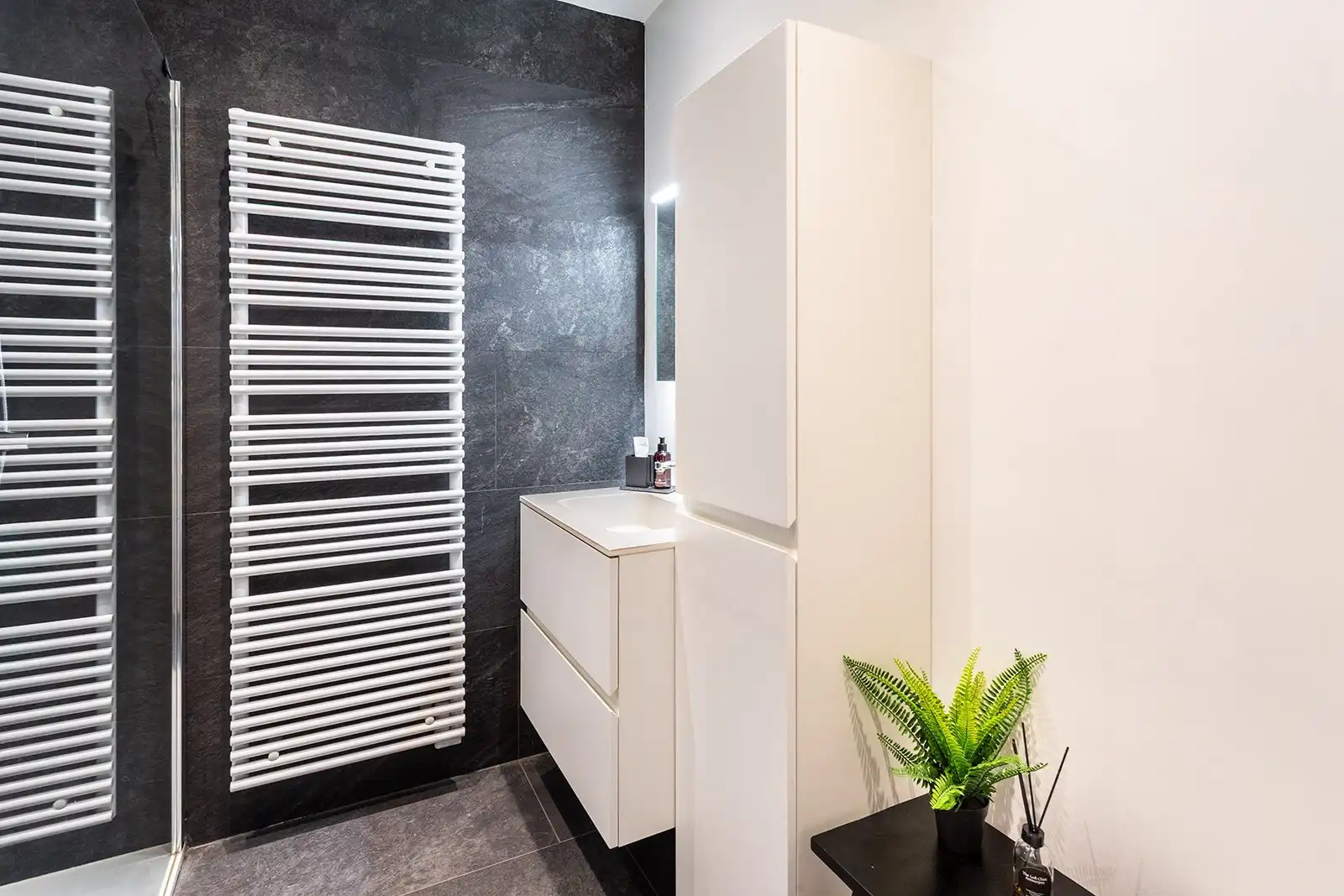 Energiezuinig 3-slaapkamerapp. nabij Centraal Station foto 16