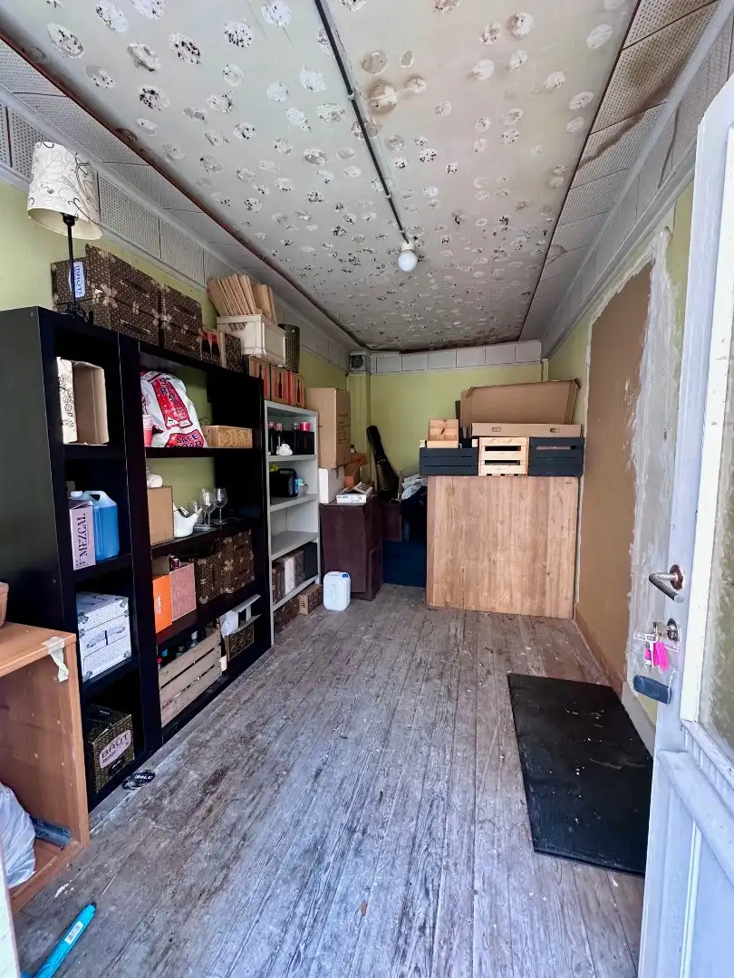 Royaal charme appartement van 195m² met 3 slk en 3 badk + P foto 45