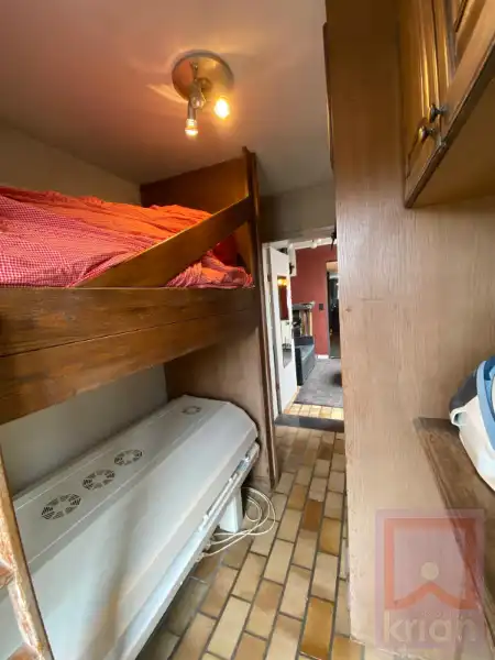 Ruime woning met grote garage (+-93m²) EN magazijn (+-170m²), centrum Geel, ideaal voor zelfstandige of vrij beroeper foto 18