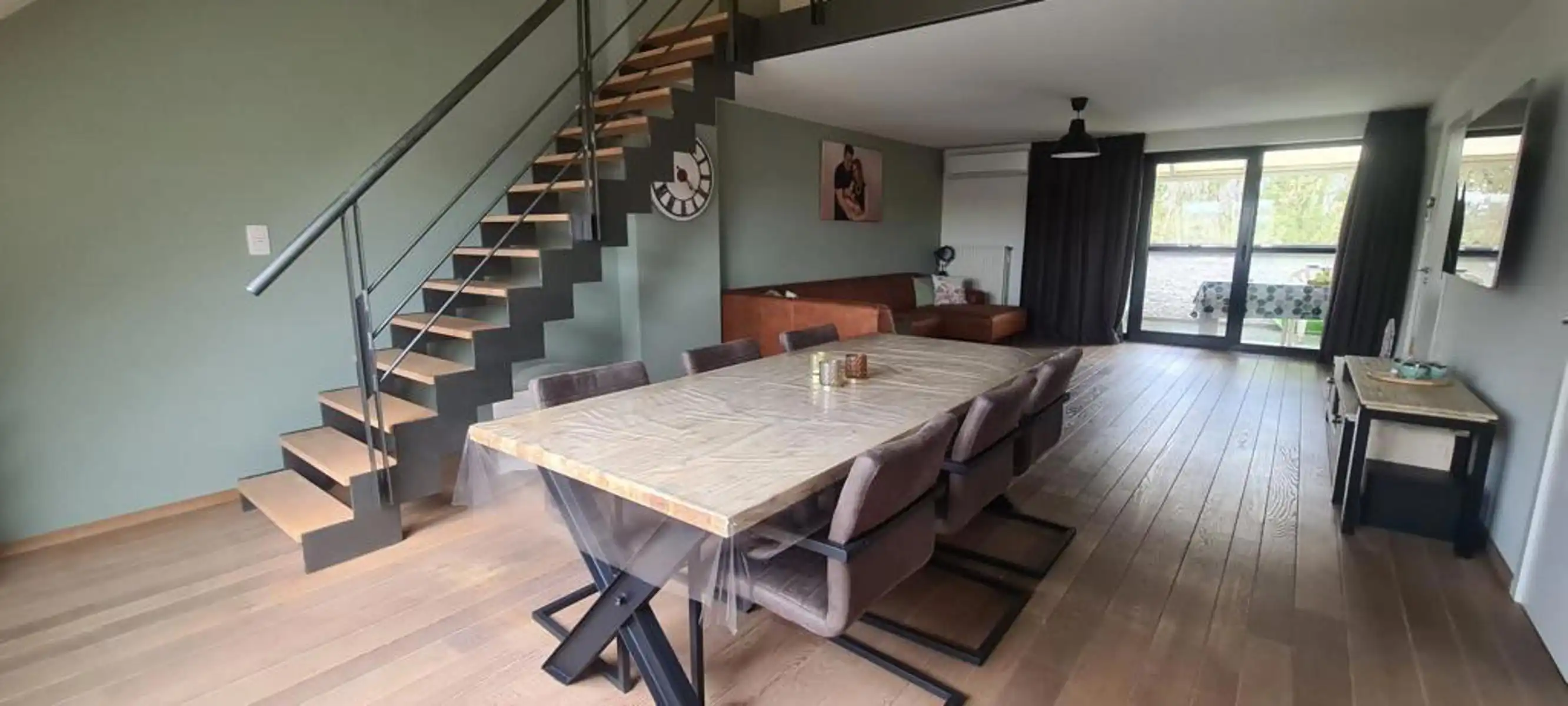 Appartement te huur foto 5