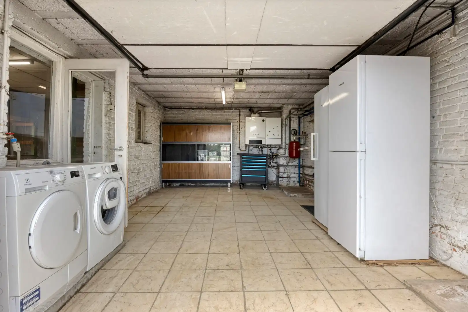 Open bebouwing op unieke locatie in Lubbeek met veel mogelijkheden  – EPC 567 kWh/m² - bewoonbare opp. 144 m² foto 27