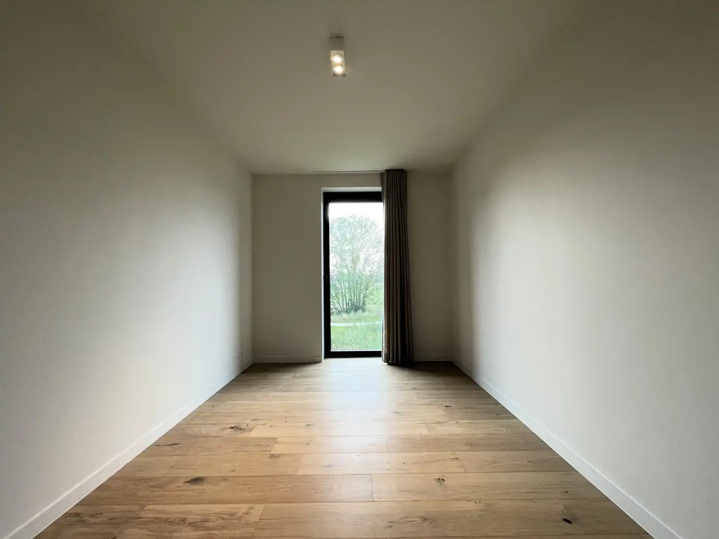 Energiezuinige, nieuwbouw villa te huur te Roeselare foto 11