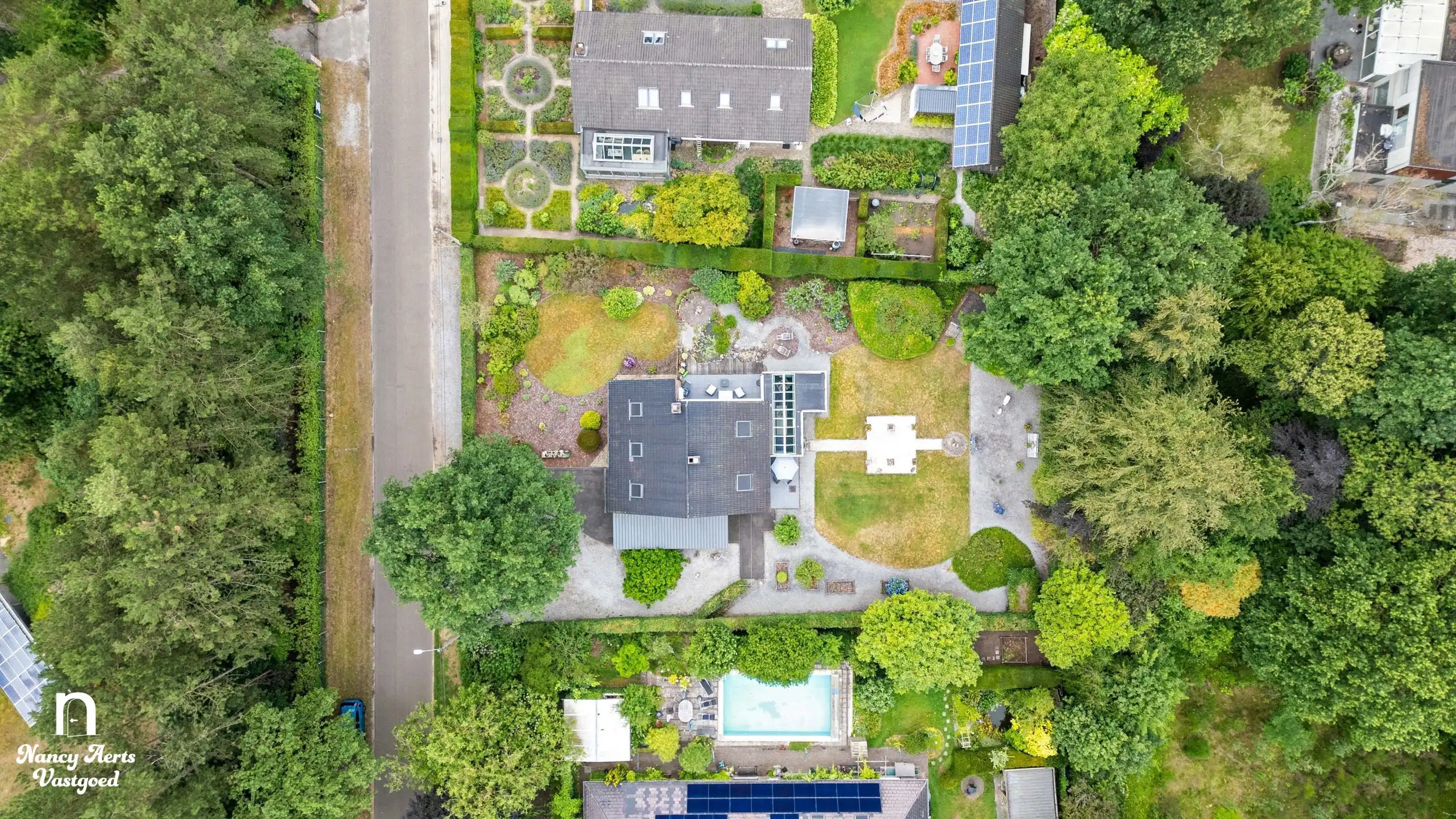 Wonen in het groen op een absolute toplocatie in Bolderberg foto 3