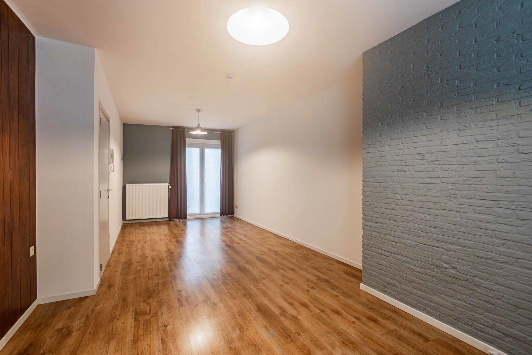 Ruime woning in Gentse stationsbuurt, vlak bij UZ Gent foto 5