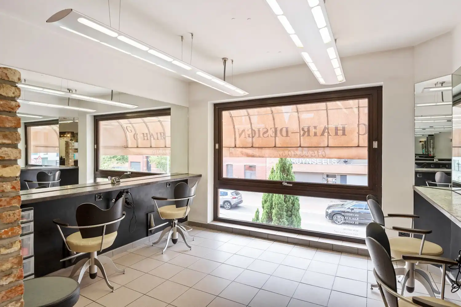 Karaktervolle woning met 3 slpkrs te Sint-Katelijne-Waver foto 19