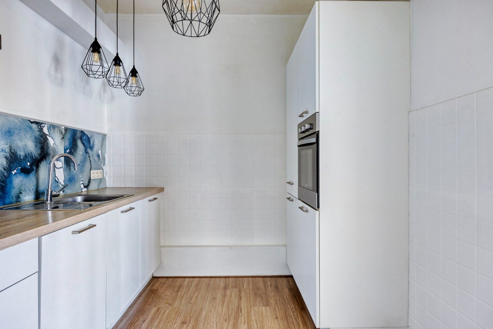 KIJKMOMENT ZA 14/06 van 09:00 tot 10:00 ! Ruim instapklaar appartement met 3 slpks, gelegen in het centrum van Mol !  foto 7