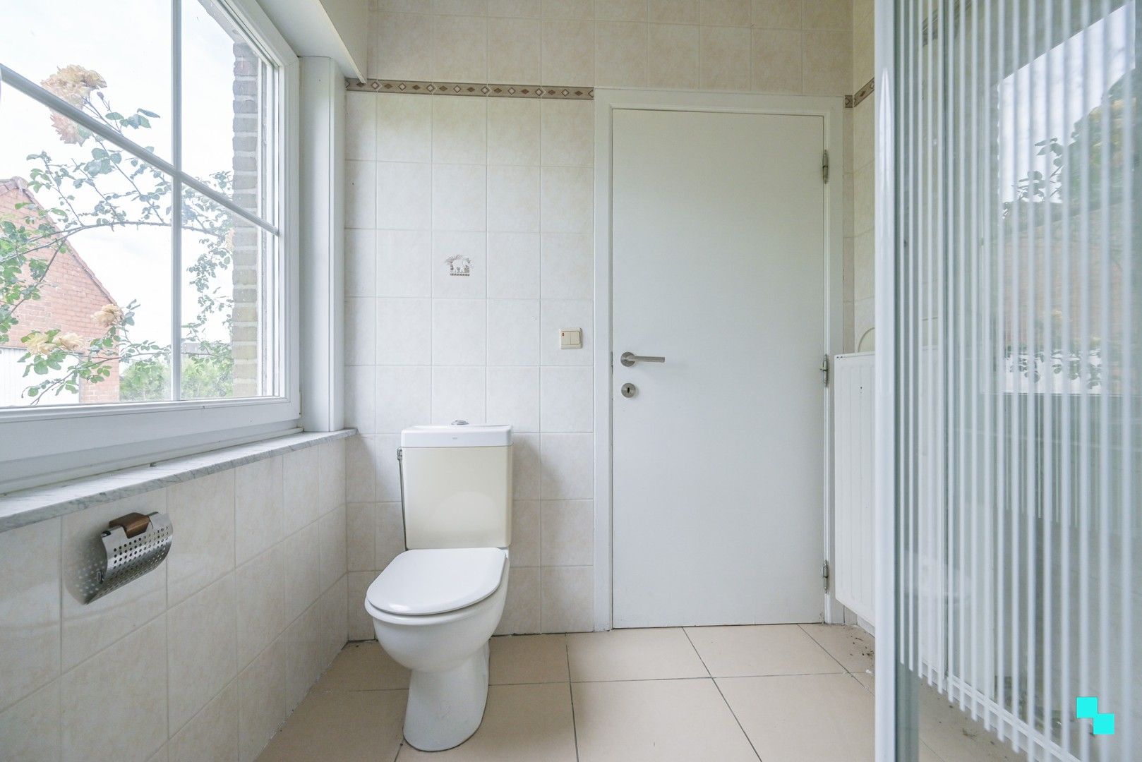 Vrijstaande woning op perceel van 1.003m² op grens Ingelmunster, Meulebeke, Pittem foto 12