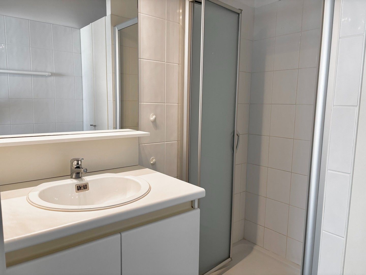 Te huur op jaarbasis:  Hoekappartement met 2 slaapkamers foto 7
