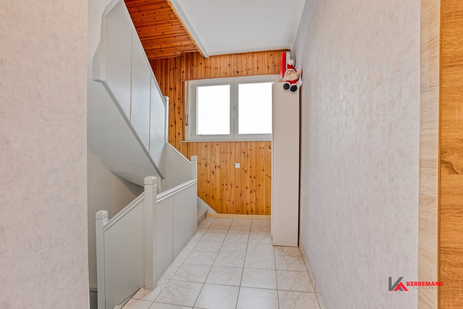 Instapklare energiezuinige woning met 3 slaapkamers en ruime tuin. foto 17
