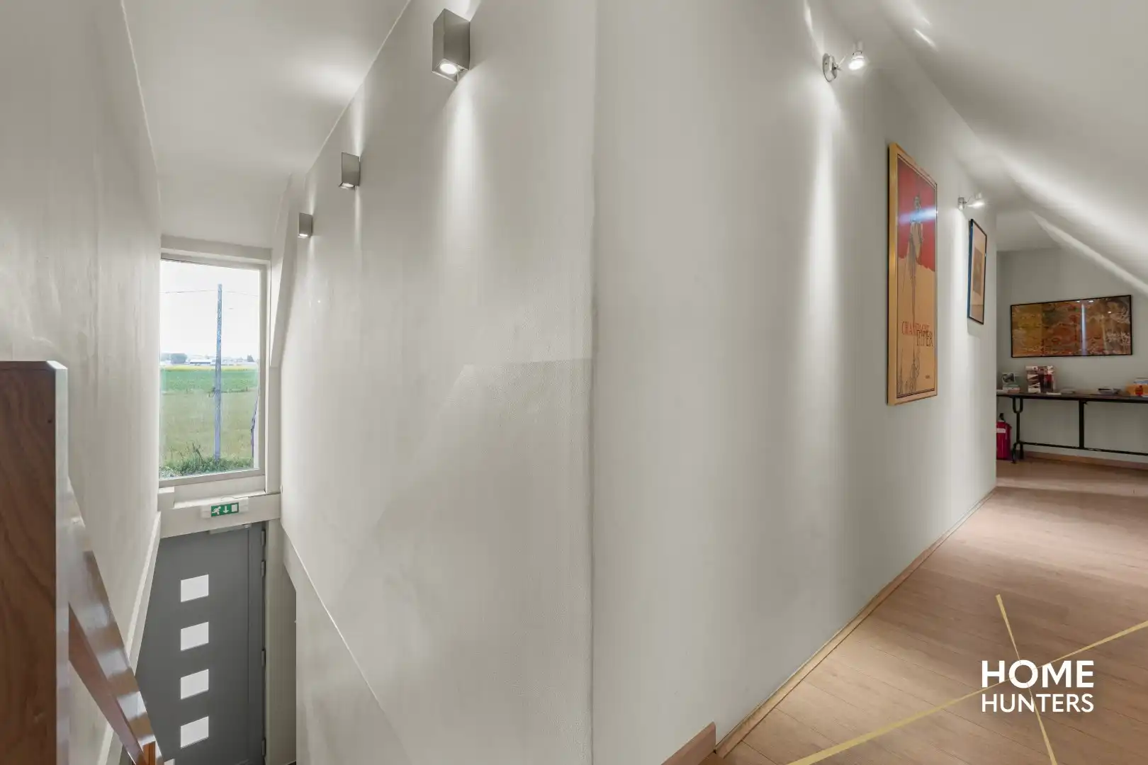 Instapklare exclusieve eigendom met historisch bijgebouw en hoogwaardige afwerking in een oase van rust en ruimte foto 12