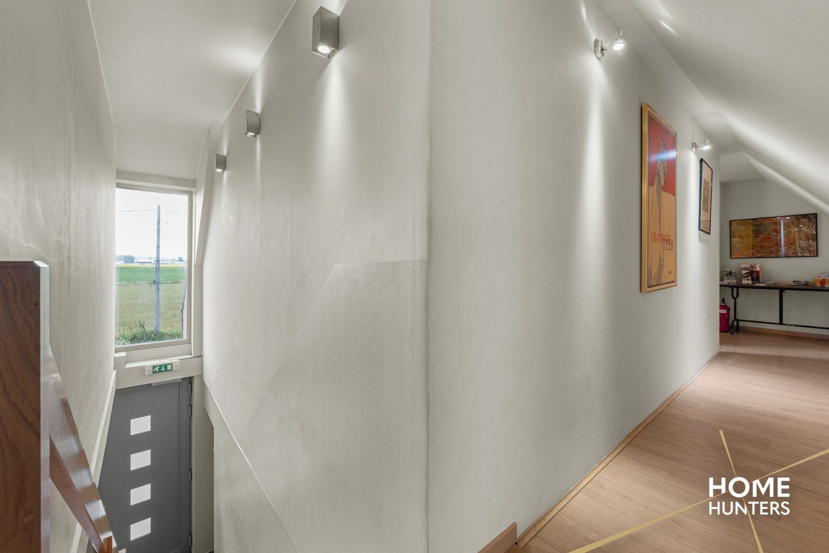 Instapklare exclusieve eigendom met historisch bijgebouw en hoogwaardige afwerking in een oase van rust en ruimte foto 12