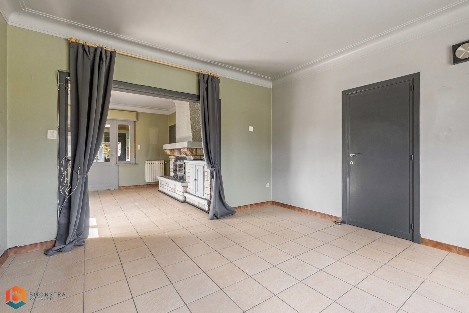 Op te frissen woning met 3 slpkrs te Putte foto 6