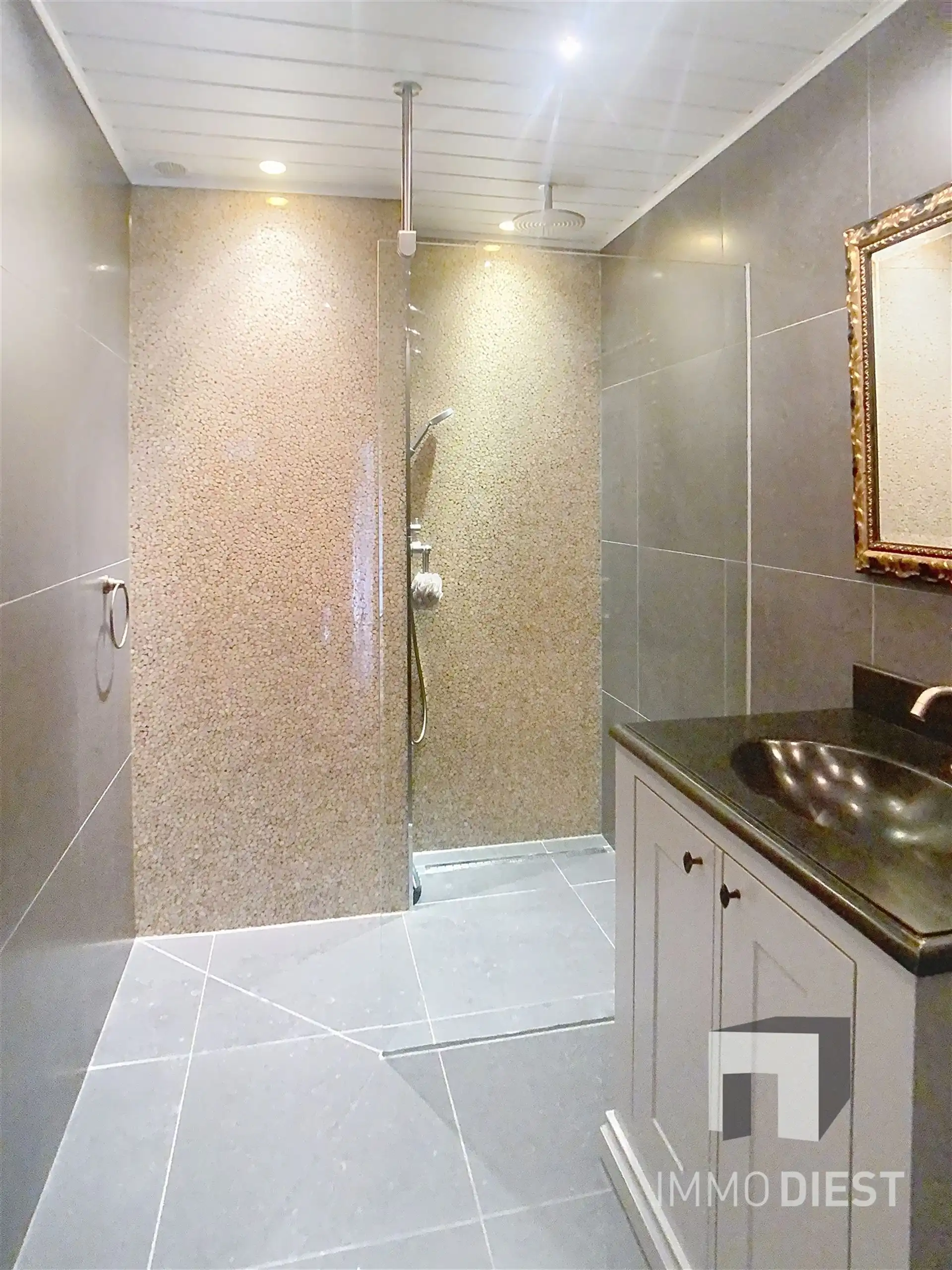 Penthouse 145m² met 3 slaapkamers en twee leefruimtes foto 11