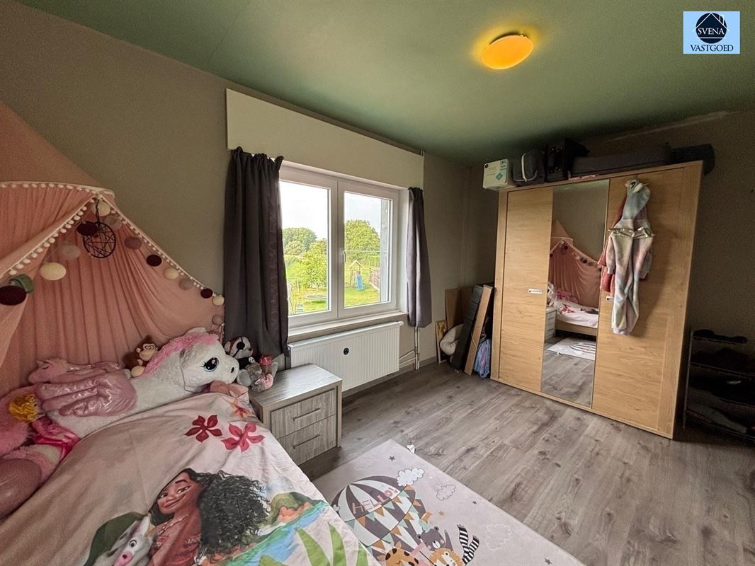 INSTAPKLARE HOB MET 2 BADKAMERS, TUIN EN GARAGE foto 11