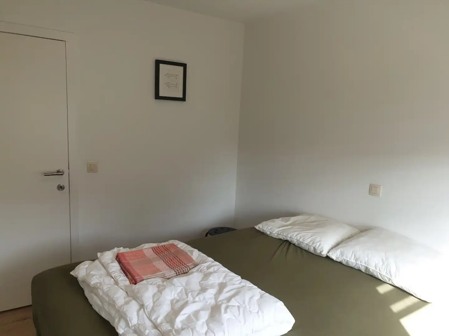 Residentie Olympia A.0204 + K6 foto 14