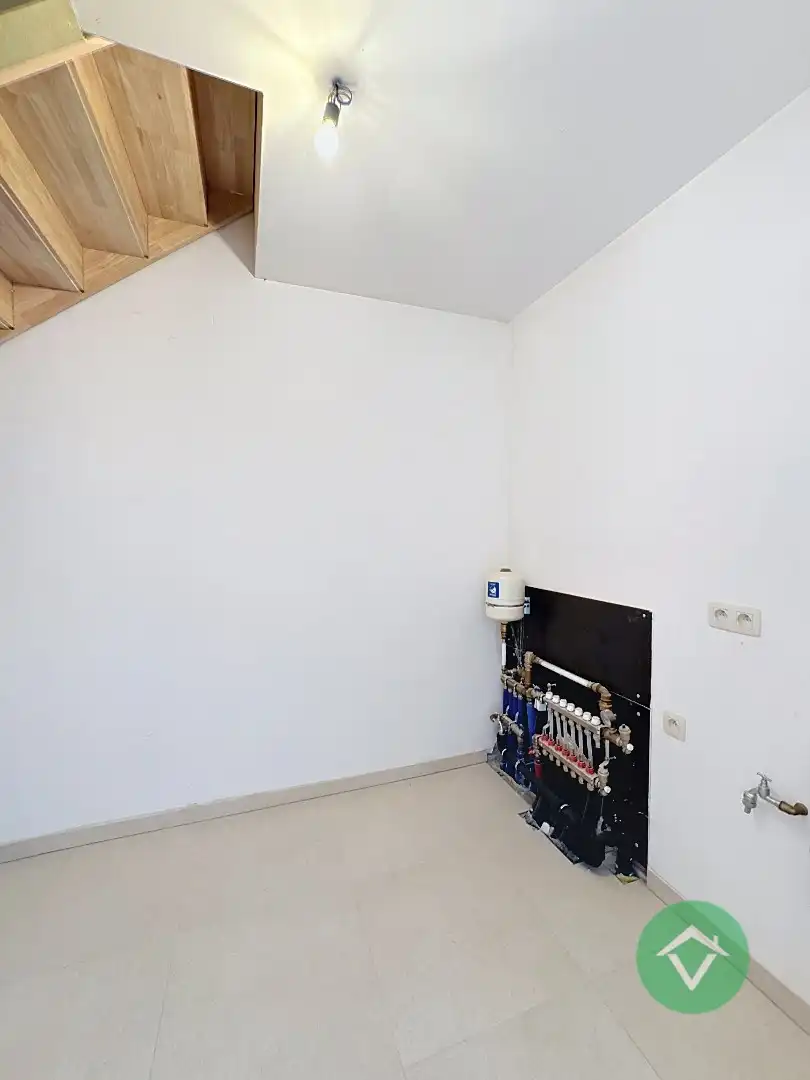 Nieuwbouwwoning met 3 slaapkamers en garage te Ichtegem foto 10