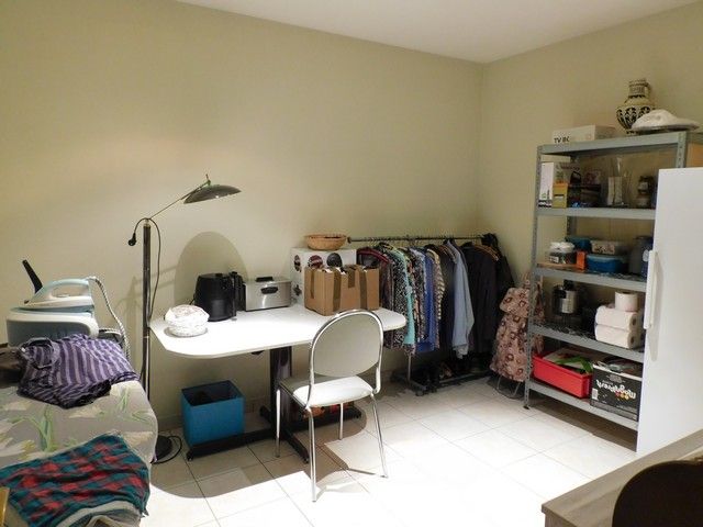 Prachtig gelijkvloers appartement in het centrum met garage  foto 8