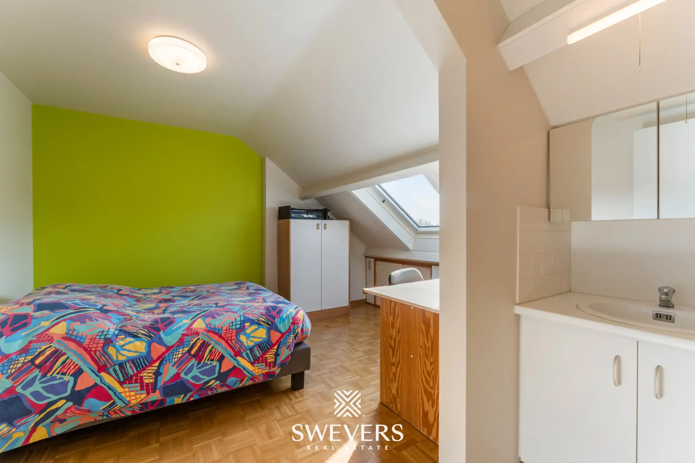 Instapklare ruime woning 4 slpk nabij centrum Diepenbeek foto 21