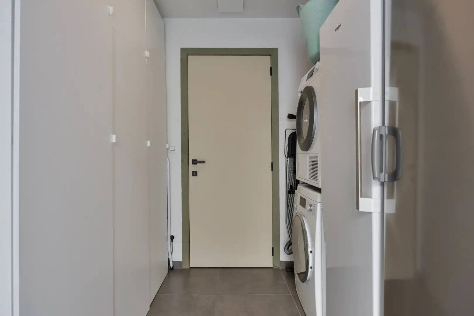 VERKOOP ONDER REGISTRATIERECHTEN ! Energiezuinige woning met 3 slpks, rustig gelegen op een zonnig perceel van 370 m² !  foto 12