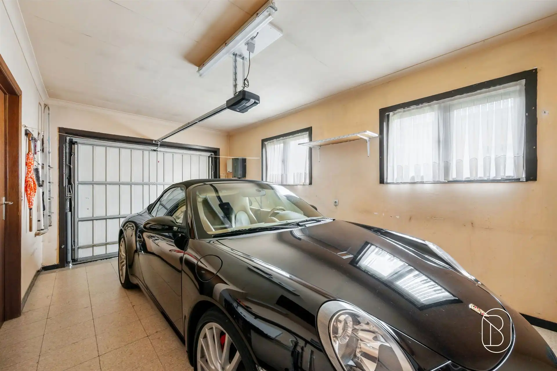 Bungalow met 3 slk, garage en tuin op rustige ligging! foto 15