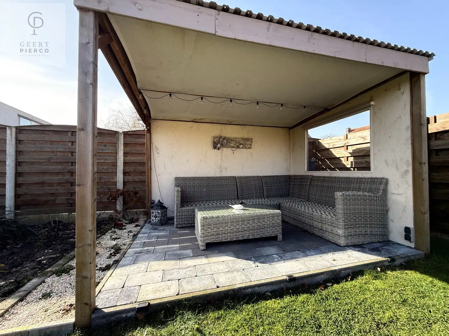 Knappe gerenoveerde gezinswoing foto 52