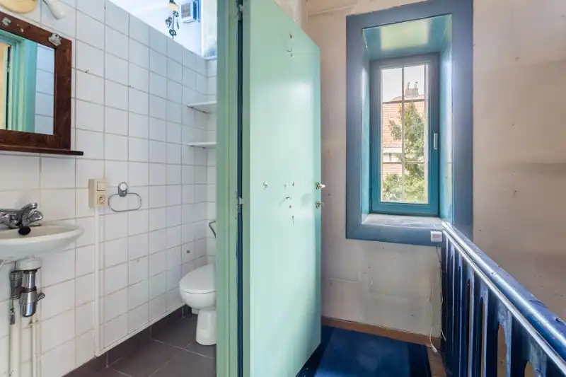 Karaktervolle, cottage villa in een oase van groen, na renovatie een parel! foto 24