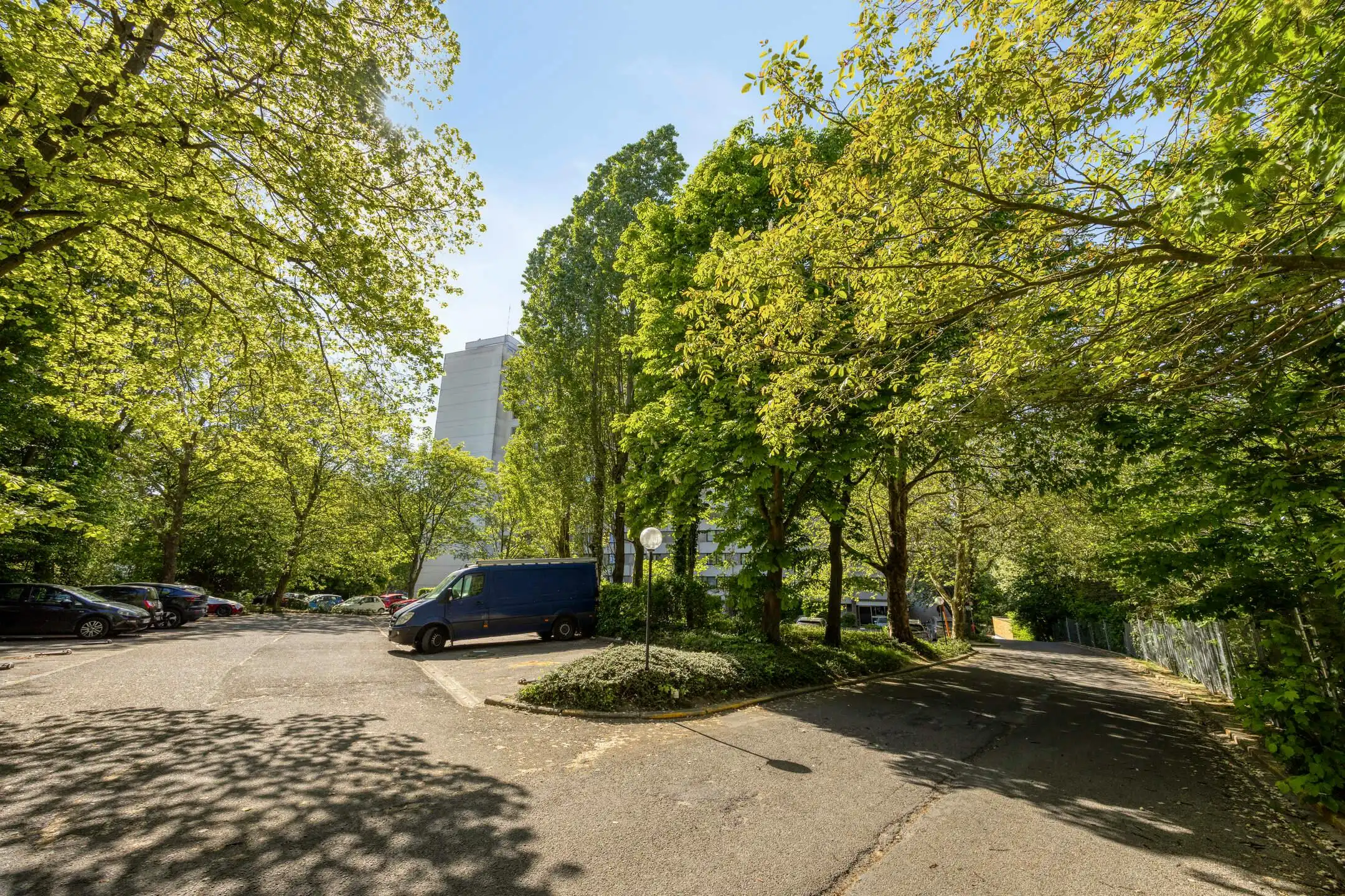 Instapklaar appartement met 2 kamers in Sint-Stevens-Woluwe foto 15