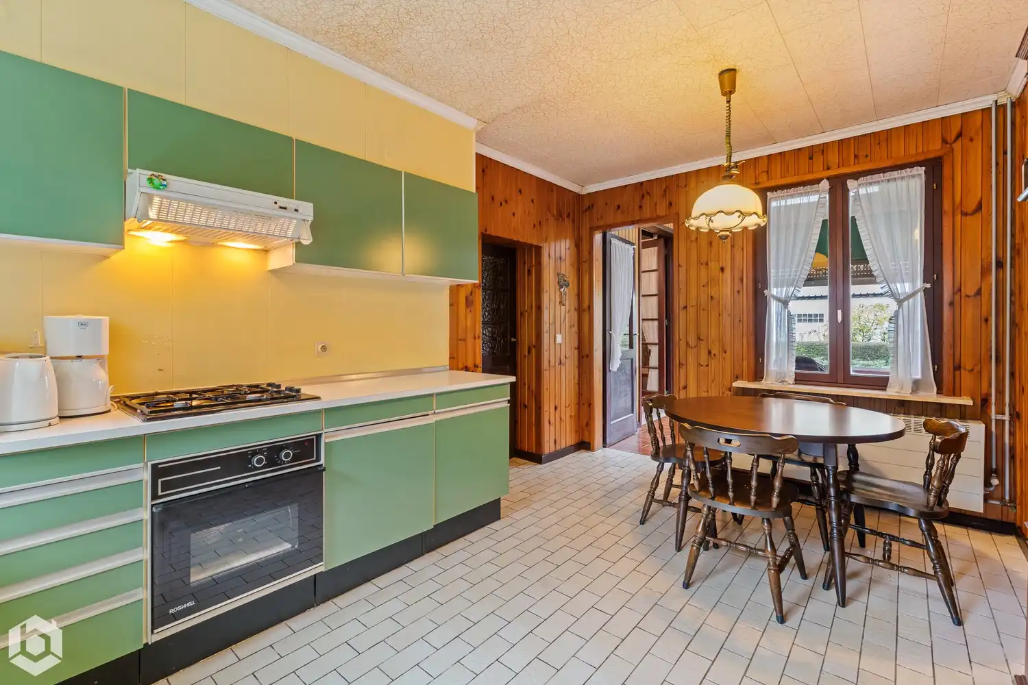 Woning met 3 slpkrs nabij centrum Bonheiden foto 7