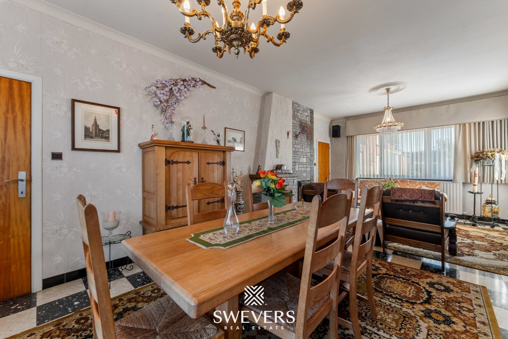 Vrijstaande woning met potentieel en topligging foto 7