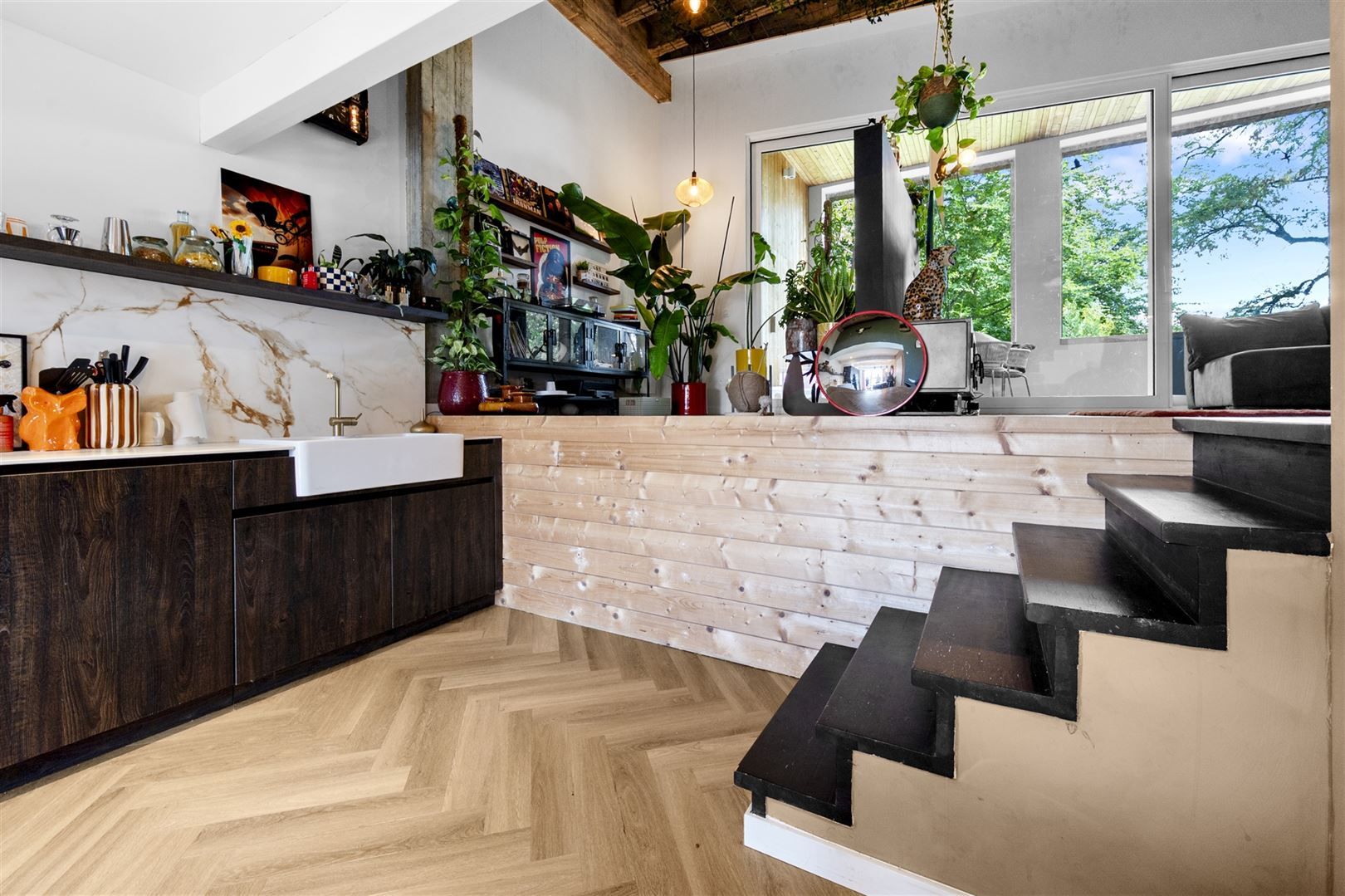 Appartement Loft foto 4