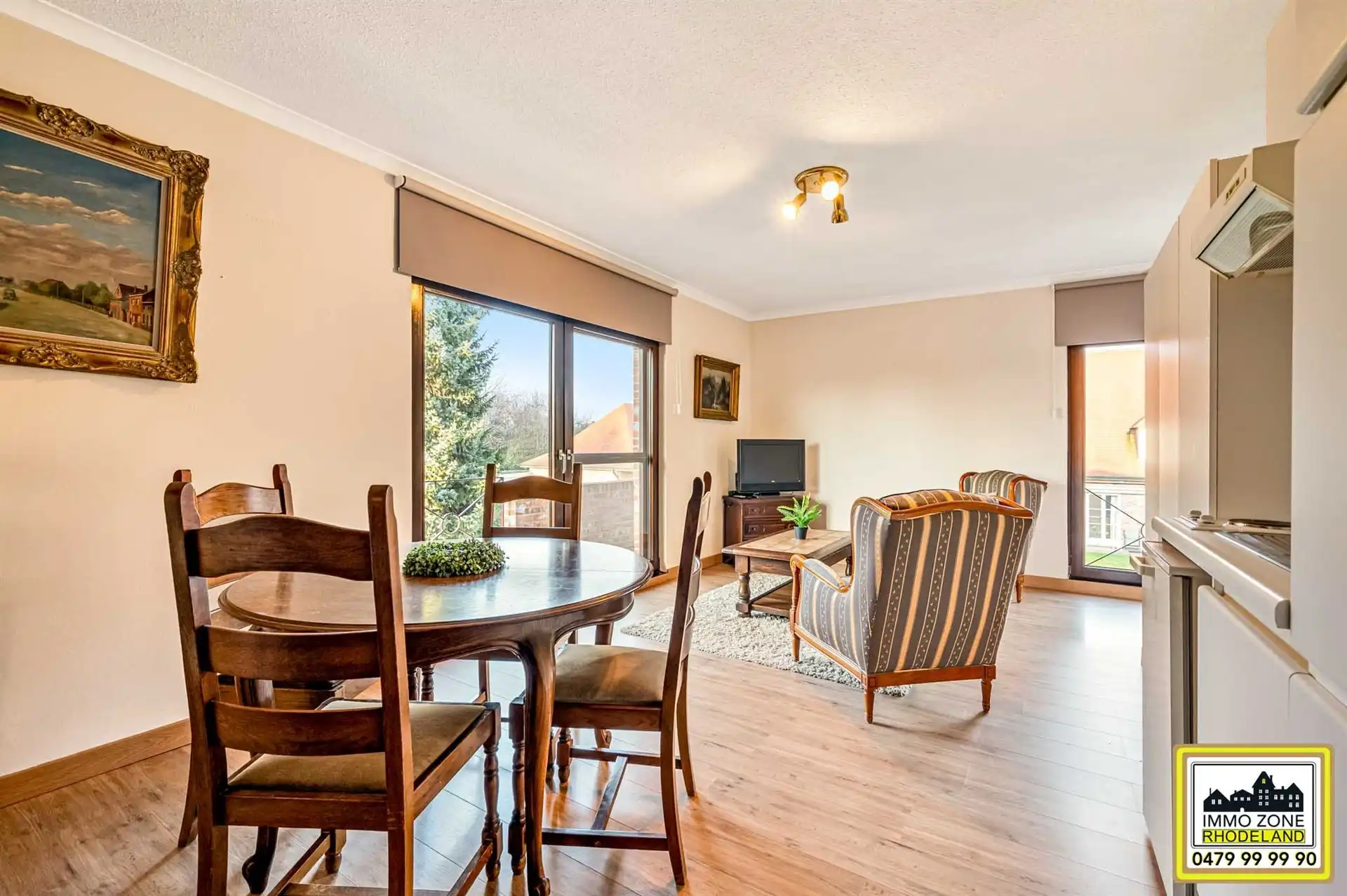 Instapklare assistentiewoning met optimaal wooncomfort foto 2