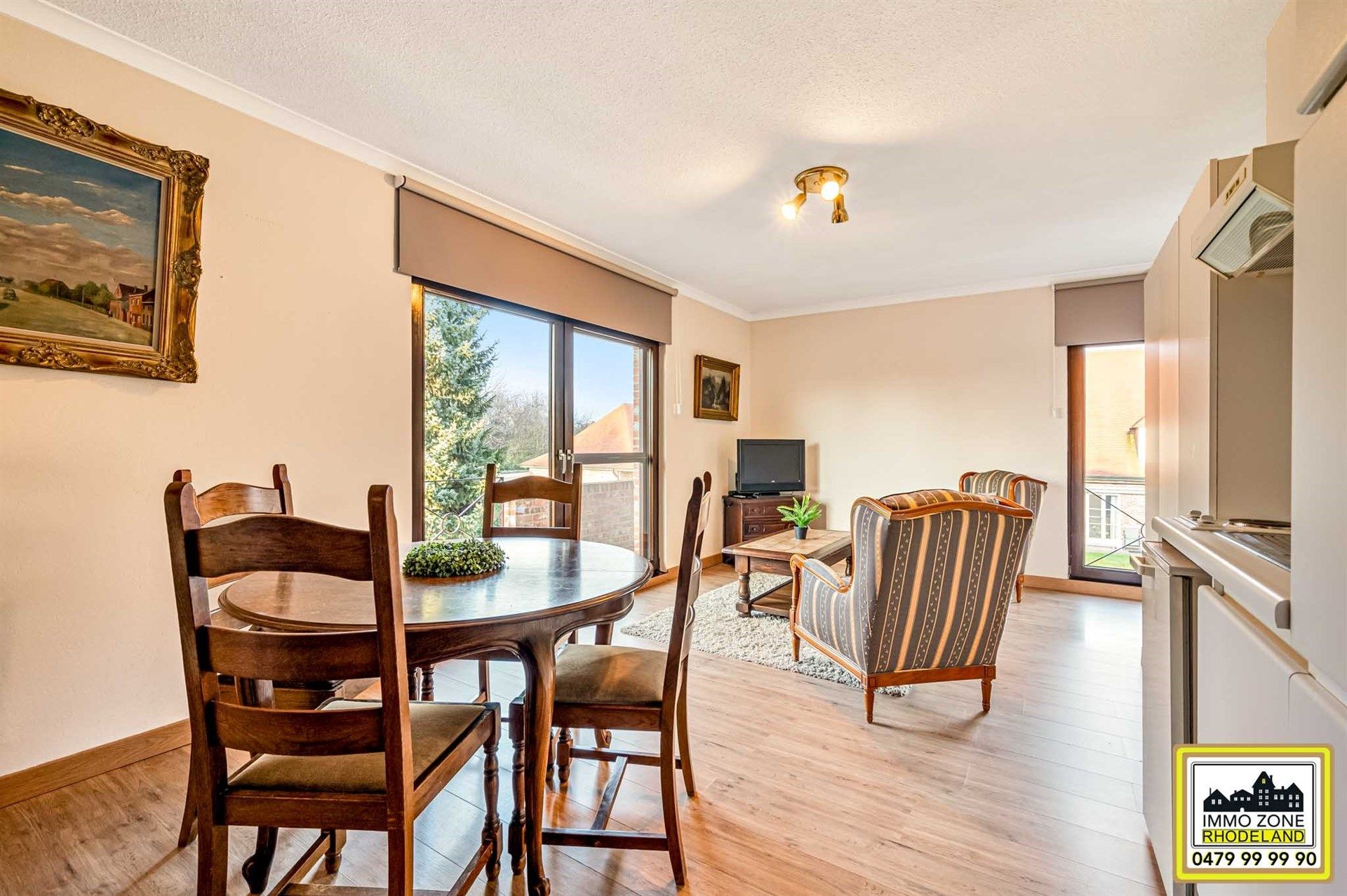 Instapklare assistentiewoning met optimaal wooncomfort foto 2