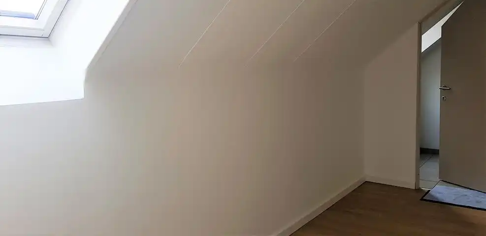 Gezellig dakappartement met 2 slaapkamers foto 8