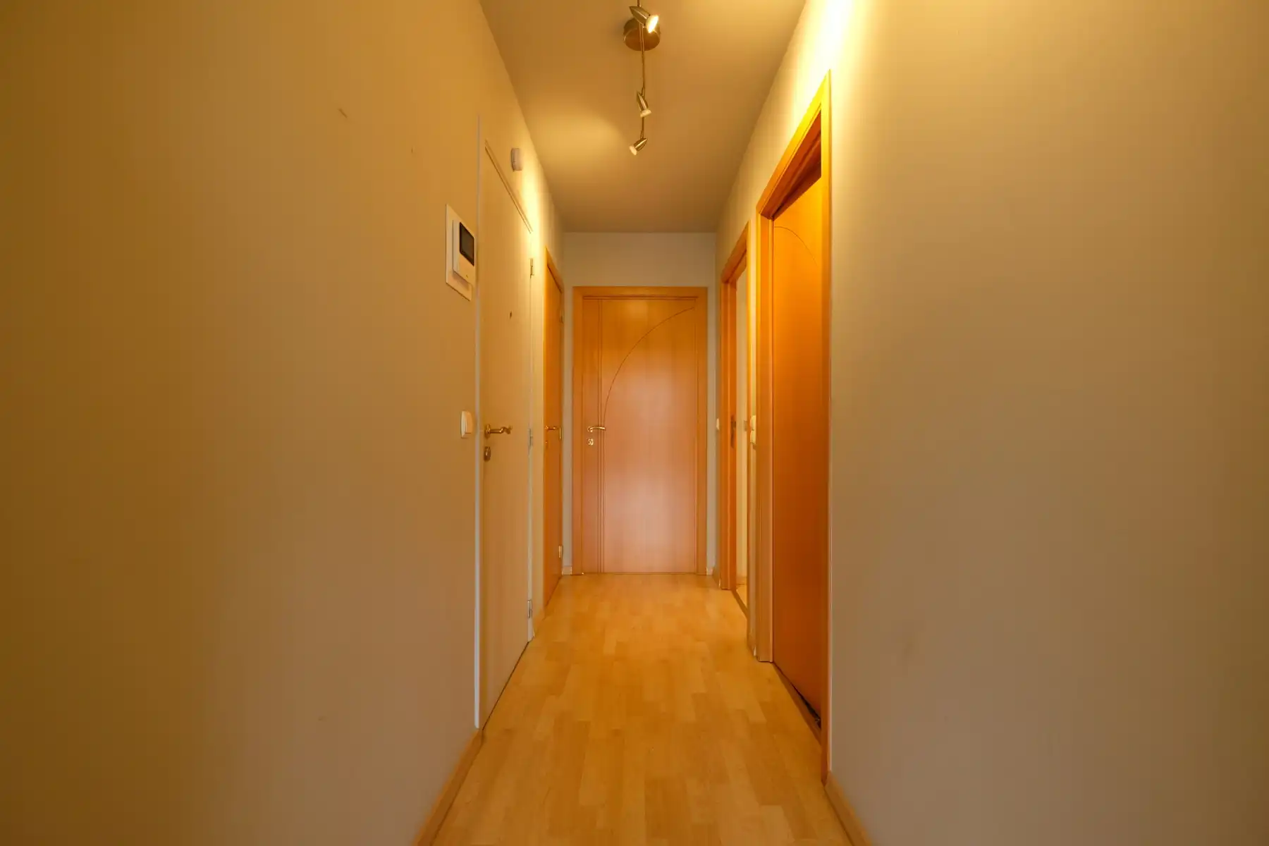 Ruim appartement met zicht op de Durme  foto 6