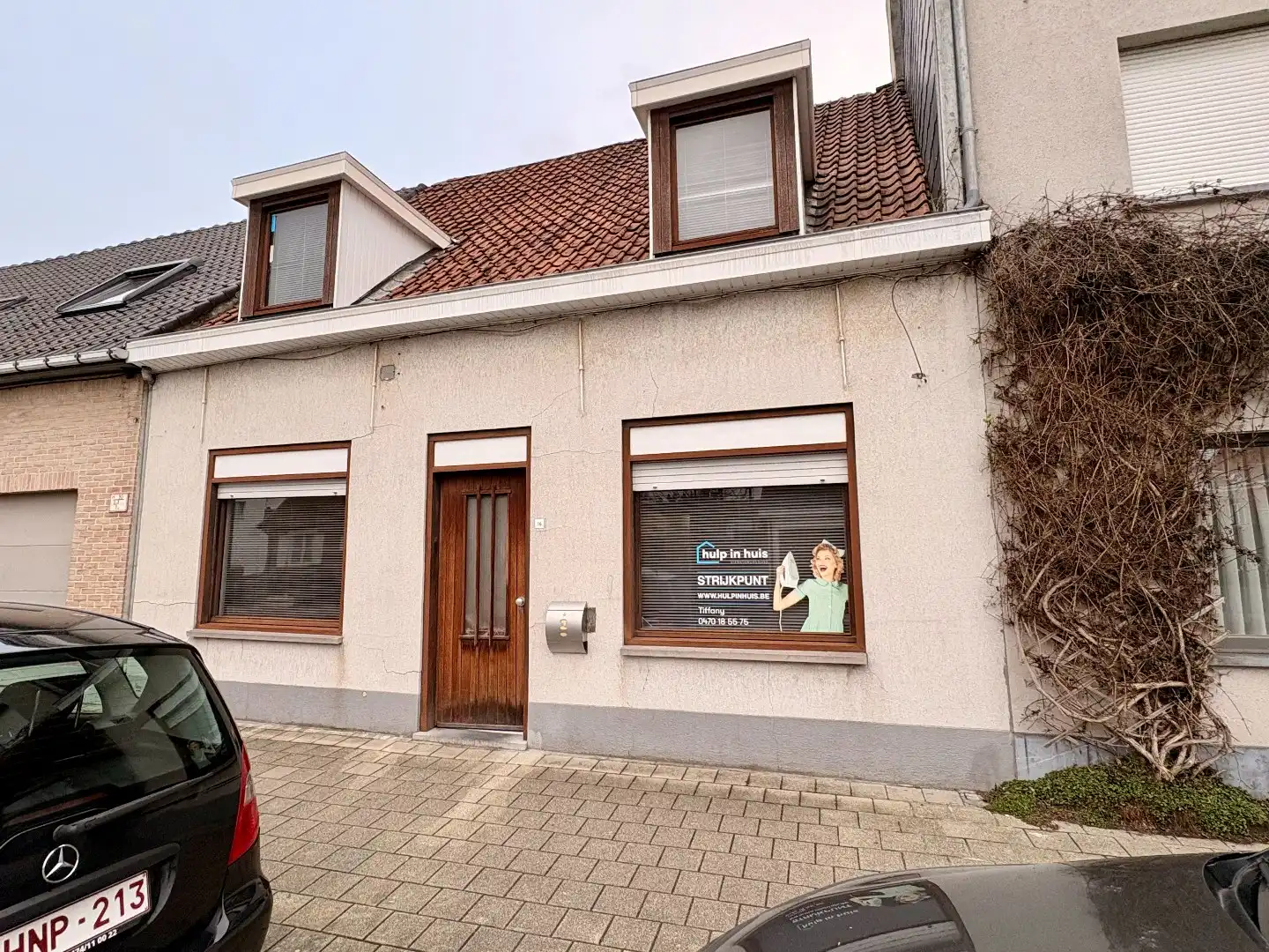 Huis te koop Schoolstraat 16 - - 8501 Heule
