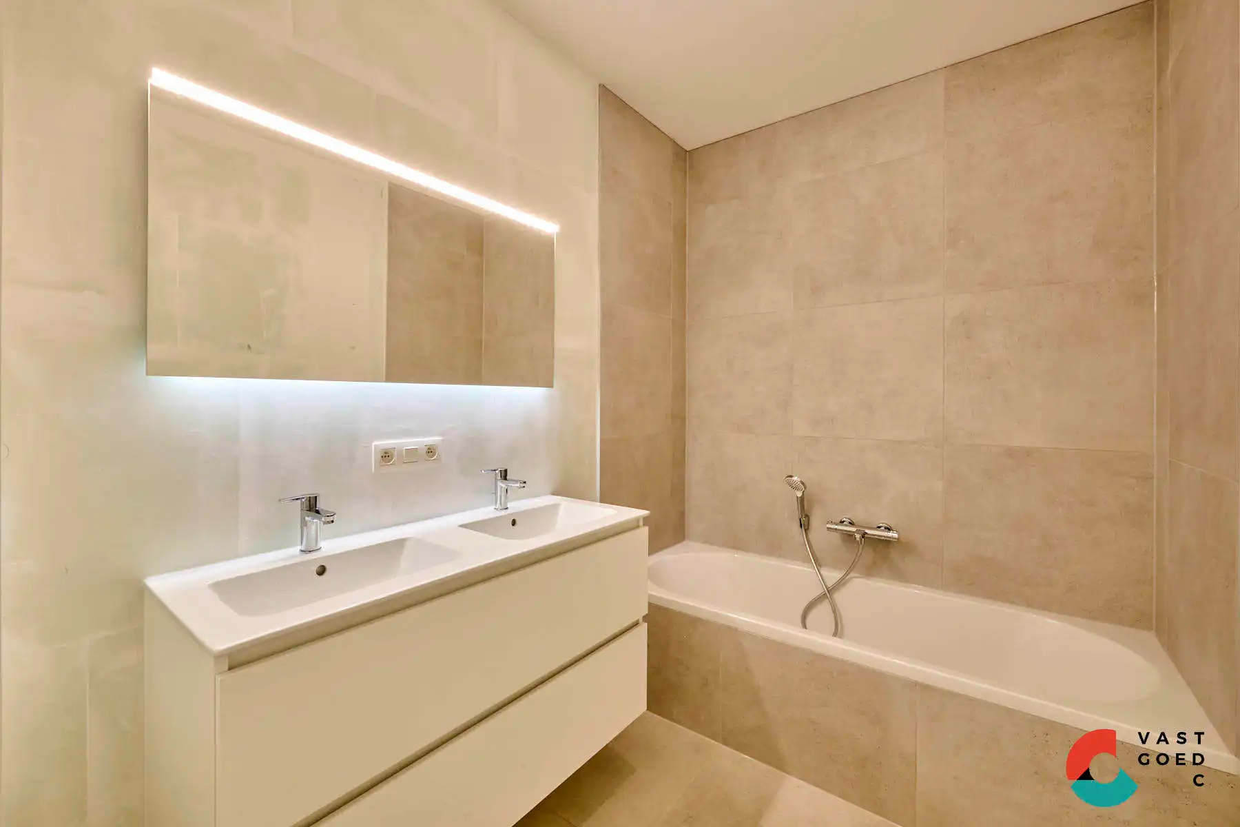 Penthouse te koop foto 9