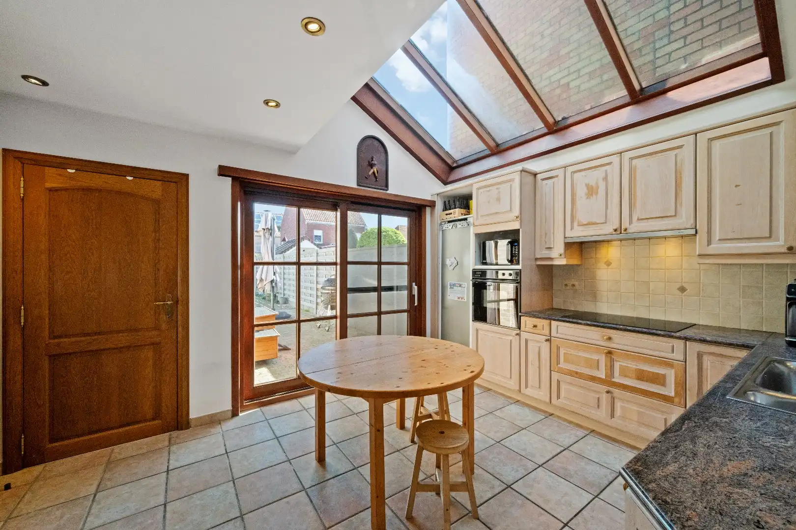  Ruime instapklare woning  foto 10